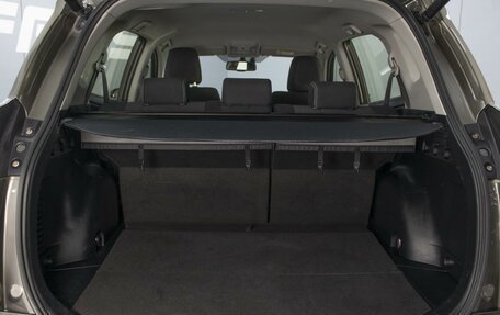 Toyota RAV4, 2015 год, 2 500 000 рублей, 17 фотография