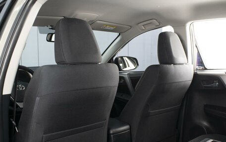 Toyota RAV4, 2015 год, 2 500 000 рублей, 10 фотография