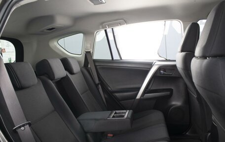 Toyota RAV4, 2015 год, 2 500 000 рублей, 6 фотография