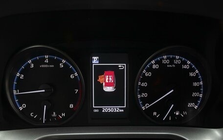 Toyota RAV4, 2015 год, 2 500 000 рублей, 12 фотография