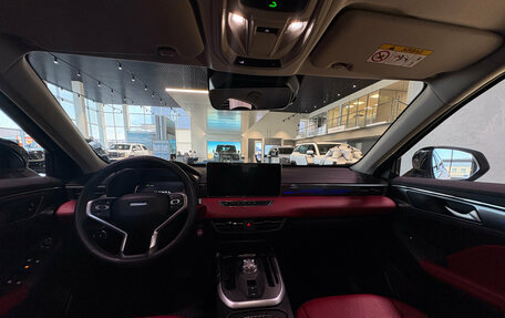 Haval Jolion, 2024 год, 2 199 000 рублей, 8 фотография