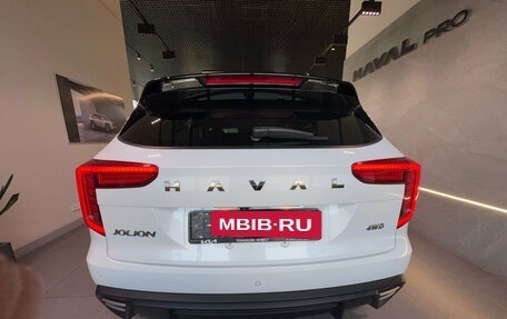 Haval Jolion, 2024 год, 2 199 000 рублей, 4 фотография