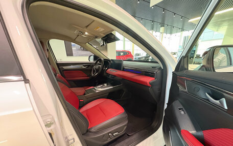 Haval Jolion, 2024 год, 2 199 000 рублей, 13 фотография