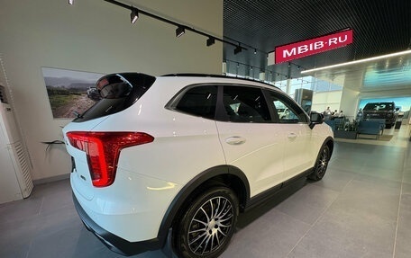 Haval Jolion, 2024 год, 2 199 000 рублей, 5 фотография