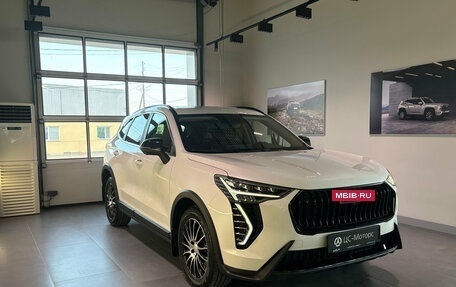 Haval Jolion, 2024 год, 2 199 000 рублей, 3 фотография