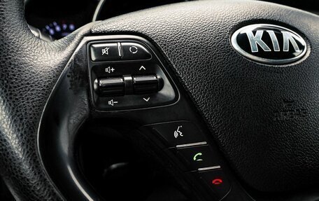 KIA cee'd III, 2014 год, 859 000 рублей, 14 фотография