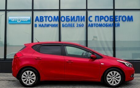 KIA cee'd III, 2014 год, 859 000 рублей, 6 фотография