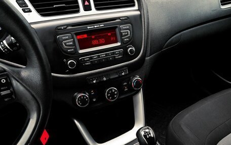 KIA cee'd III, 2014 год, 859 000 рублей, 9 фотография