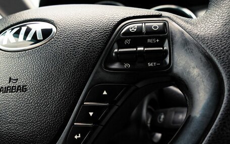 KIA cee'd III, 2014 год, 859 000 рублей, 13 фотография