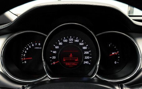 KIA cee'd III, 2014 год, 859 000 рублей, 11 фотография