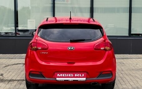 KIA cee'd III, 2014 год, 859 000 рублей, 4 фотография