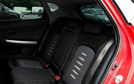 KIA cee'd III, 2014 год, 859 000 рублей, 17 фотография