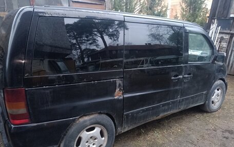 Mercedes-Benz Vito, 1997 год, 160 000 рублей, 3 фотография