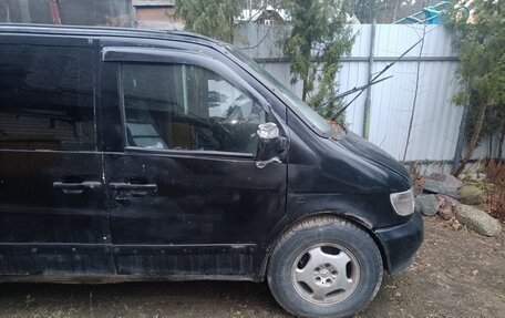 Mercedes-Benz Vito, 1997 год, 160 000 рублей, 4 фотография