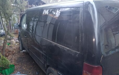Mercedes-Benz Vito, 1997 год, 160 000 рублей, 6 фотография