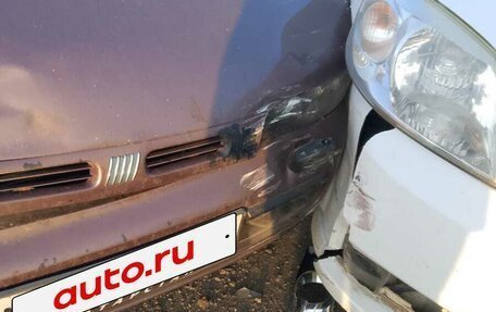 Fiat Brava, 1998 год, 35 000 рублей, 2 фотография
