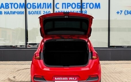 KIA cee'd III, 2014 год, 859 000 рублей, 20 фотография