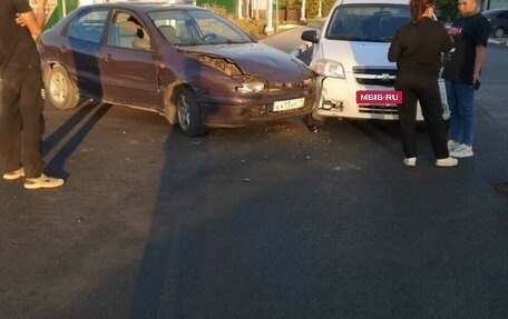 Fiat Brava, 1998 год, 35 000 рублей, 4 фотография