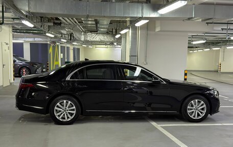 Mercedes-Benz S-Класс, 2023 год, 85 000 000 рублей, 5 фотография