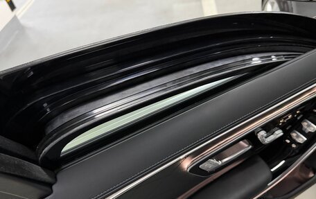 Mercedes-Benz S-Класс, 2023 год, 85 000 000 рублей, 12 фотография