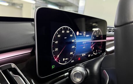 Mercedes-Benz S-Класс, 2023 год, 85 000 000 рублей, 16 фотография