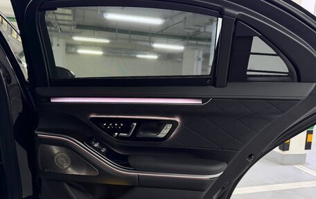 Mercedes-Benz S-Класс, 2023 год, 85 000 000 рублей, 23 фотография