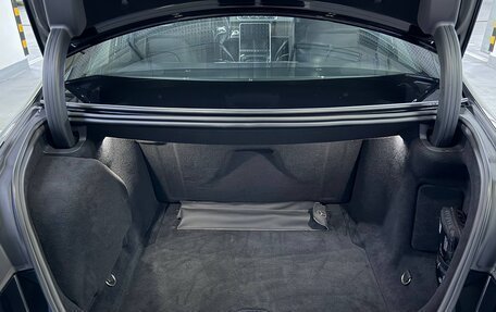 Mercedes-Benz S-Класс, 2023 год, 85 000 000 рублей, 29 фотография
