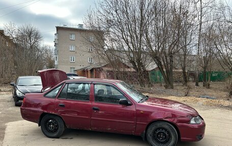 Daewoo Nexia I рестайлинг, 2012 год, 115 000 рублей, 4 фотография