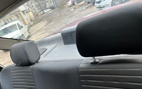 Daewoo Nexia I рестайлинг, 2012 год, 115 000 рублей, 8 фотография