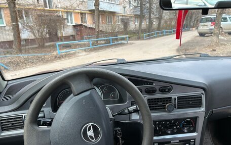 Daewoo Nexia I рестайлинг, 2012 год, 115 000 рублей, 11 фотография