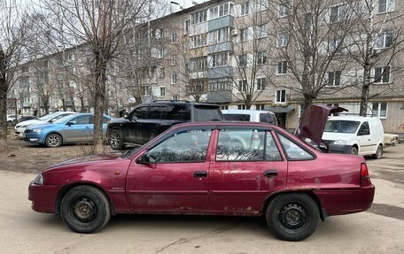 Daewoo Nexia I рестайлинг, 2012 год, 115 000 рублей, 3 фотография