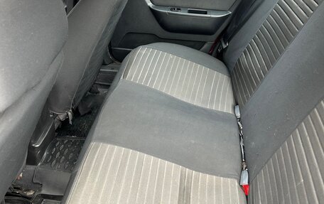 Daewoo Nexia I рестайлинг, 2012 год, 115 000 рублей, 7 фотография
