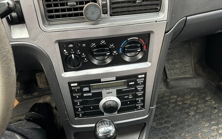 Daewoo Nexia I рестайлинг, 2012 год, 115 000 рублей, 12 фотография