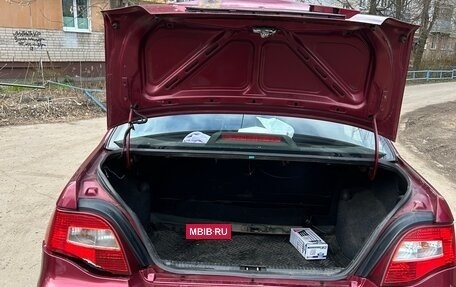 Daewoo Nexia I рестайлинг, 2012 год, 115 000 рублей, 6 фотография
