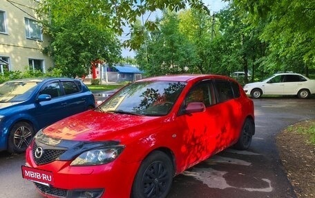 Mazda 3, 2006 год, 499 500 рублей, 2 фотография