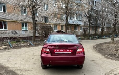 Daewoo Nexia I рестайлинг, 2012 год, 115 000 рублей, 5 фотография