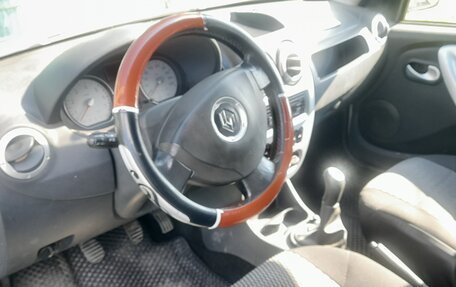Renault Logan I, 2012 год, 300 000 рублей, 7 фотография