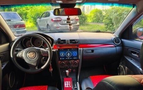 Mazda 3, 2006 год, 499 500 рублей, 5 фотография