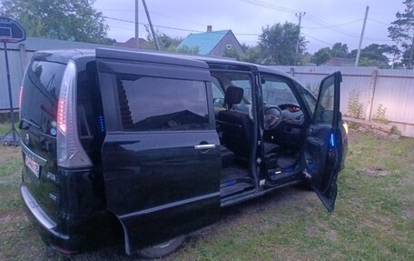 Nissan Serena IV, 2012 год, 1 300 000 рублей, 11 фотография