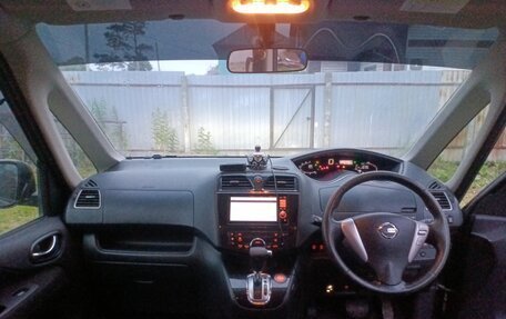 Nissan Serena IV, 2012 год, 1 300 000 рублей, 9 фотография