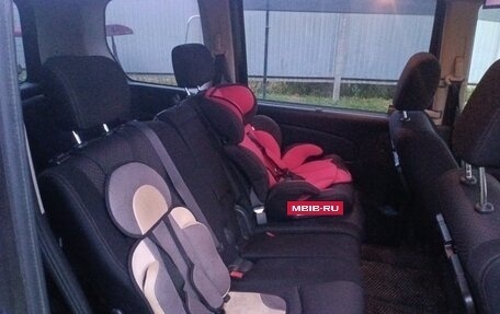 Nissan Serena IV, 2012 год, 1 300 000 рублей, 6 фотография