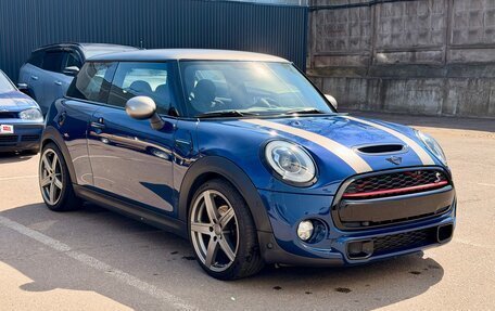 MINI Hatch, 2015 год, 2 050 000 рублей, 4 фотография