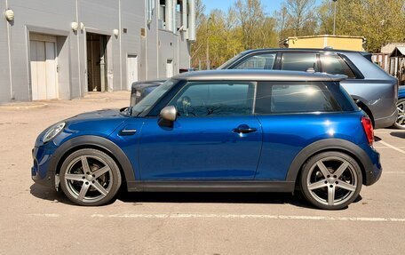 MINI Hatch, 2015 год, 2 050 000 рублей, 8 фотография