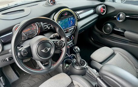 MINI Hatch, 2015 год, 2 050 000 рублей, 11 фотография