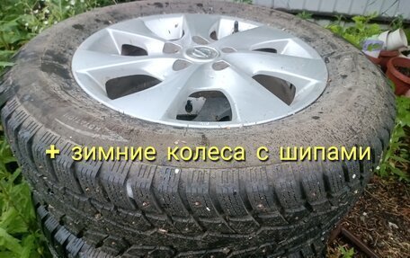 Nissan Serena IV, 2012 год, 1 300 000 рублей, 18 фотография
