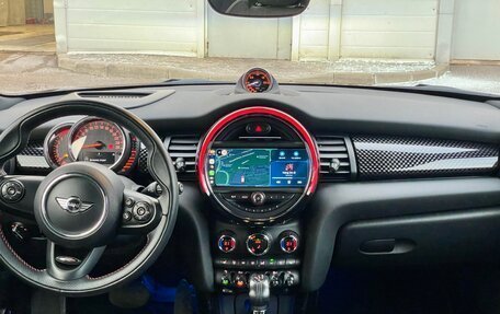 MINI Hatch, 2015 год, 2 050 000 рублей, 10 фотография