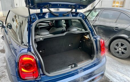 MINI Hatch, 2015 год, 2 050 000 рублей, 15 фотография