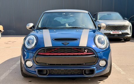 MINI Hatch, 2015 год, 2 050 000 рублей, 2 фотография