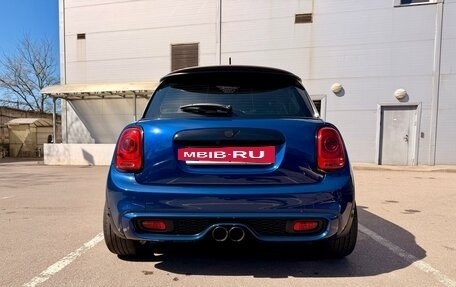MINI Hatch, 2015 год, 2 050 000 рублей, 5 фотография