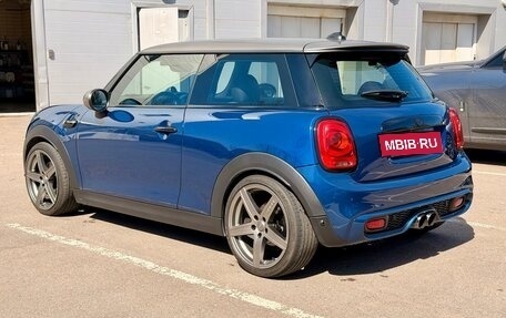 MINI Hatch, 2015 год, 2 050 000 рублей, 7 фотография